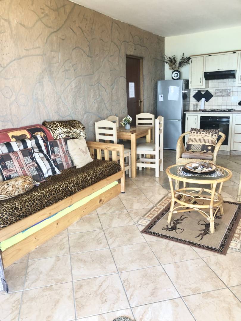 To Let 2 Bedroom Property for Rent in Mossel Bay Central Western Cape